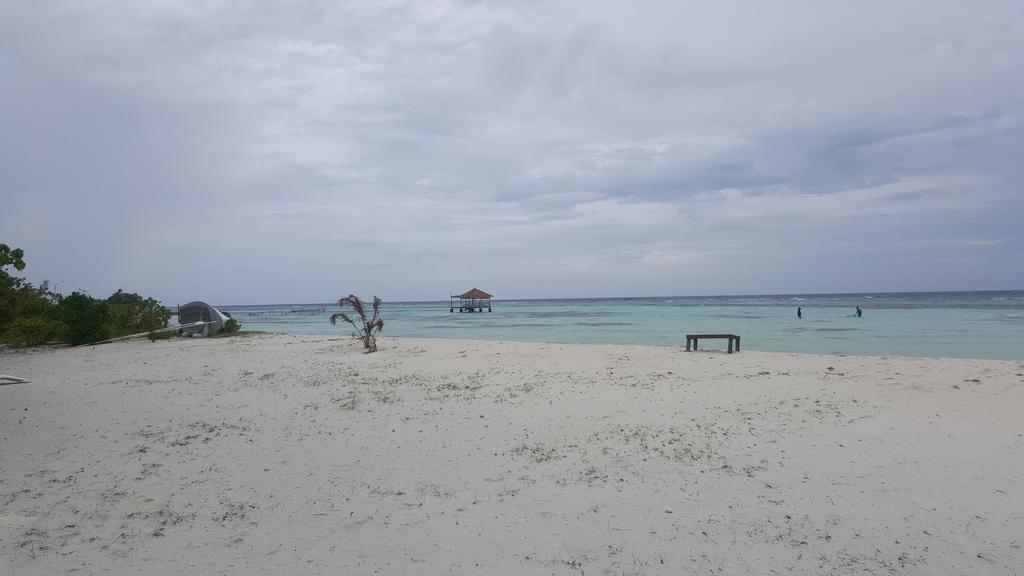 Raalhu Lodge Himmafushi Exterior foto