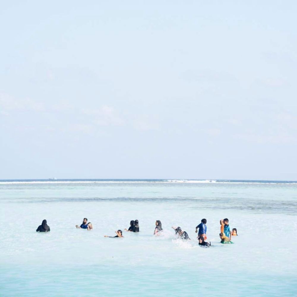 Raalhu Lodge Himmafushi Exterior foto